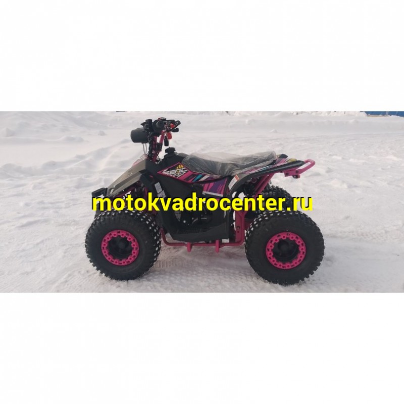 Купить  110cc Комплект запчастей для сборки Wels TUKAH 110 6-10 лет, кол.7" автомат, реверс, Диск/диск, музыка, безключевой доступ (шт) купить с доставкой по Москве и России, цена, технические характеристики, комплектация фото  - motoserp.ru
