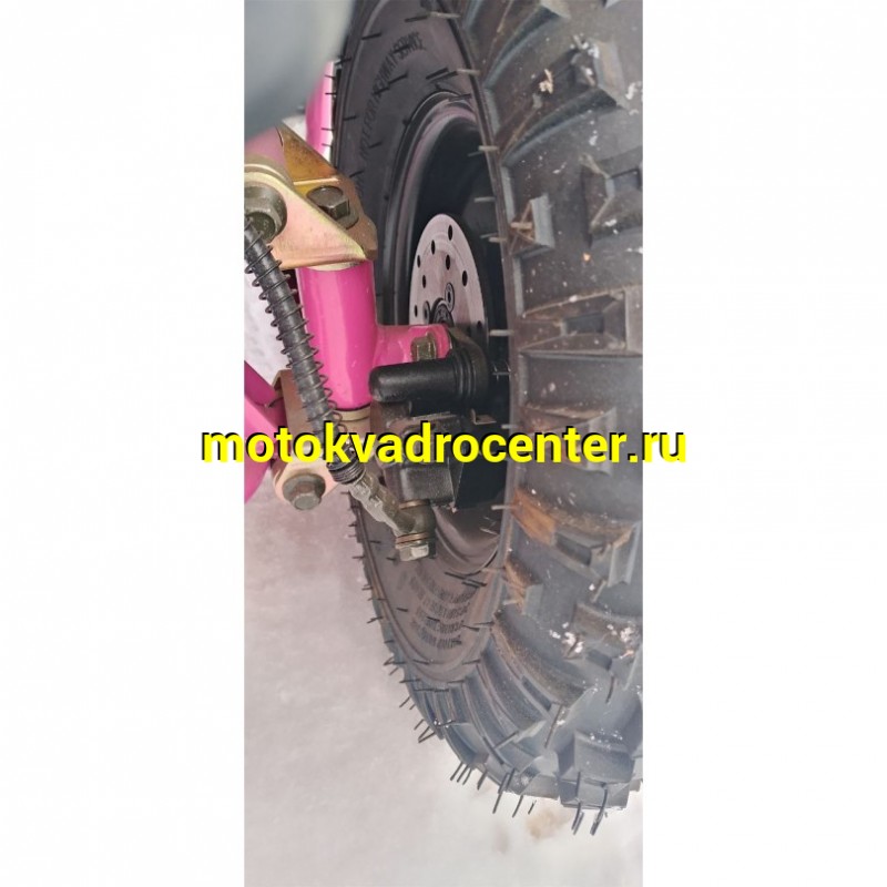 Купить  110cc Комплект запчастей для сборки Wels TUKAH 110 6-10 лет, кол.7" автомат, реверс, Диск/диск, музыка, безключевой доступ (шт) купить с доставкой по Москве и России, цена, технические характеристики, комплектация фото  - motoserp.ru