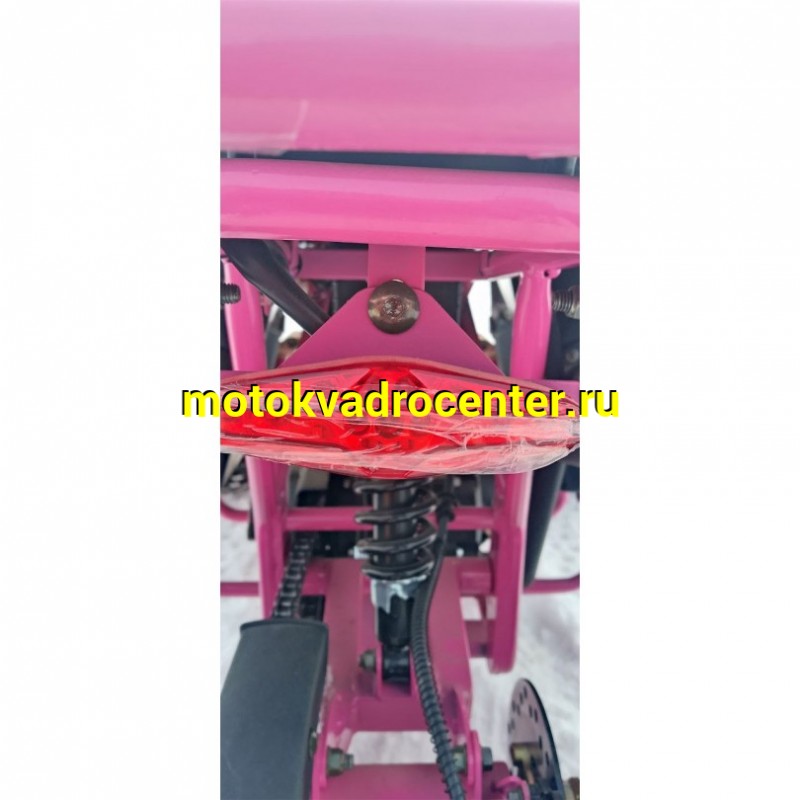 Купить  110cc Комплект запчастей для сборки Wels TUKAH 110 6-10 лет, кол.7" автомат, реверс, Диск/диск, музыка, безключевой доступ (шт) купить с доставкой по Москве и России, цена, технические характеристики, комплектация фото  - motoserp.ru