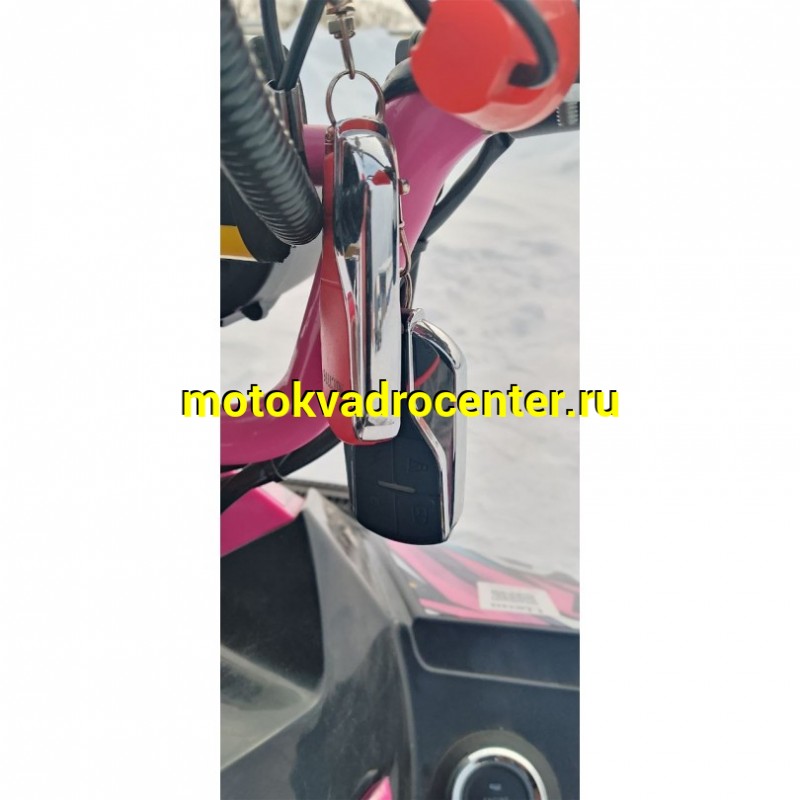 Купить  110cc Комплект запчастей для сборки Wels TUKAH 110 6-10 лет, кол.7" автомат, реверс, Диск/диск, музыка, безключевой доступ (шт) купить с доставкой по Москве и России, цена, технические характеристики, комплектация фото  - motoserp.ru