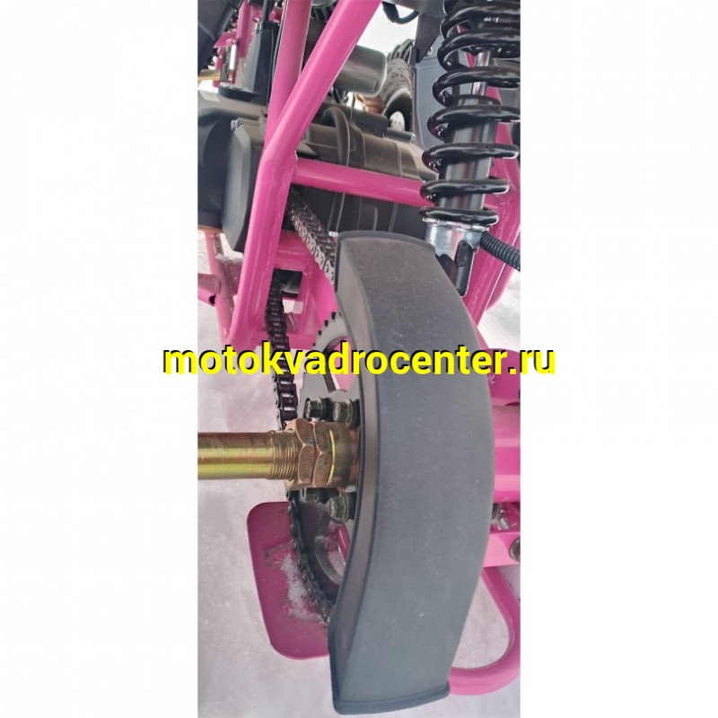 Купить  110cc Комплект запчастей для сборки Wels TUKAH 110 6-10 лет, кол.7" автомат, реверс, Диск/диск, музыка, безключевой доступ (шт) купить с доставкой по Москве и России, цена, технические характеристики, комплектация фото  - motoserp.ru