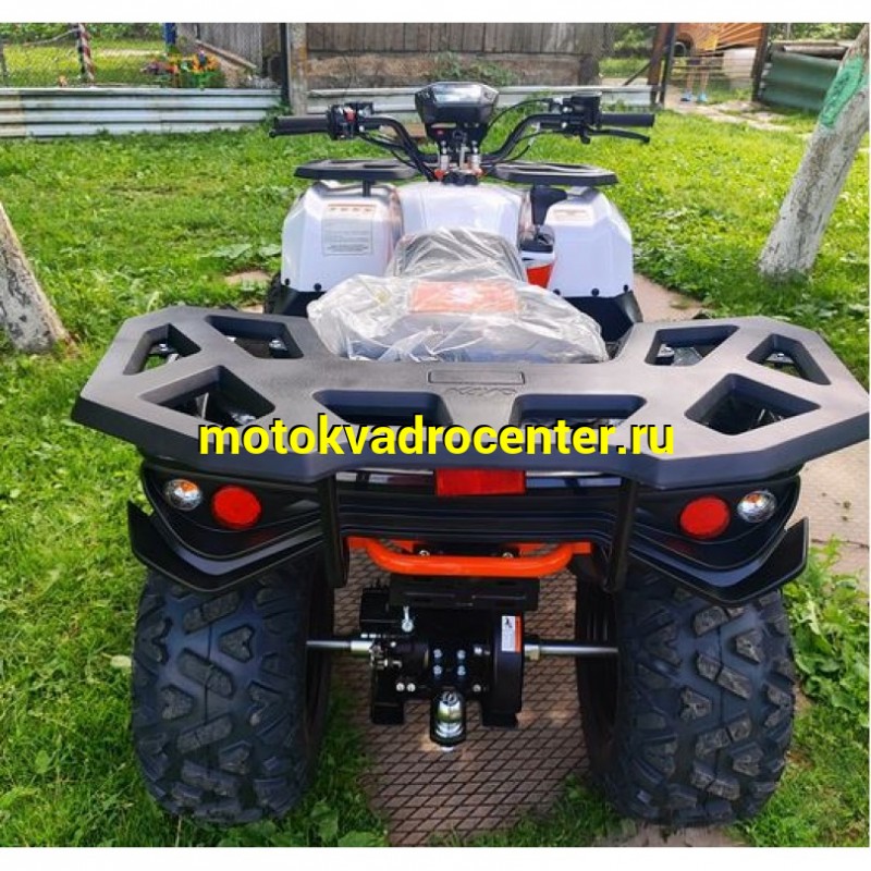 Купить  180cc Квадроцикл KAYO AU180 ПТС  10",  поворот, стоп, приборка, зеркала (шт) (SM  купить с доставкой по Москве и России, цена, технические характеристики, комплектация фото  - motoserp.ru
