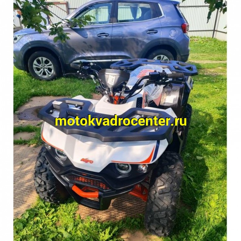 Купить  180cc Квадроцикл KAYO AU180 ПТС  10",  поворот, стоп, приборка, зеркала (шт) (SM  купить с доставкой по Москве и России, цена, технические характеристики, комплектация фото  - motoserp.ru