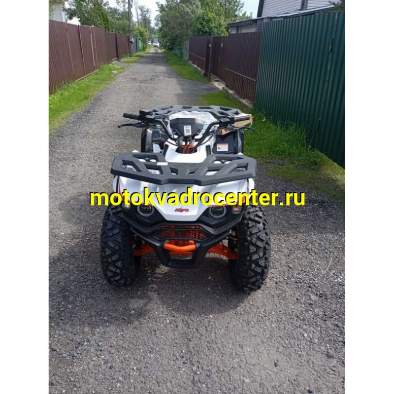 Купить  180cc Квадроцикл KAYO AU180 ПТС  10",  поворот, стоп, приборка, зеркала (шт) (SM  купить с доставкой по Москве и России, цена, технические характеристики, комплектация фото  - motoserp.ru