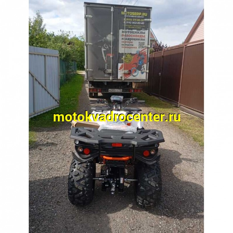 Купить  180cc Квадроцикл KAYO AU180 ПТС  10",  поворот, стоп, приборка, зеркала (шт) (SM  купить с доставкой по Москве и России, цена, технические характеристики, комплектация фото  - motoserp.ru