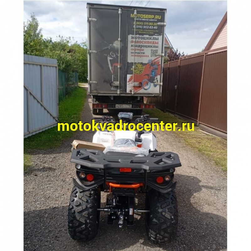 Купить  180cc Квадроцикл KAYO AU180 ПТС  10",  поворот, стоп, приборка, зеркала (шт) (SM  купить с доставкой по Москве и России, цена, технические характеристики, комплектация фото  - motoserp.ru