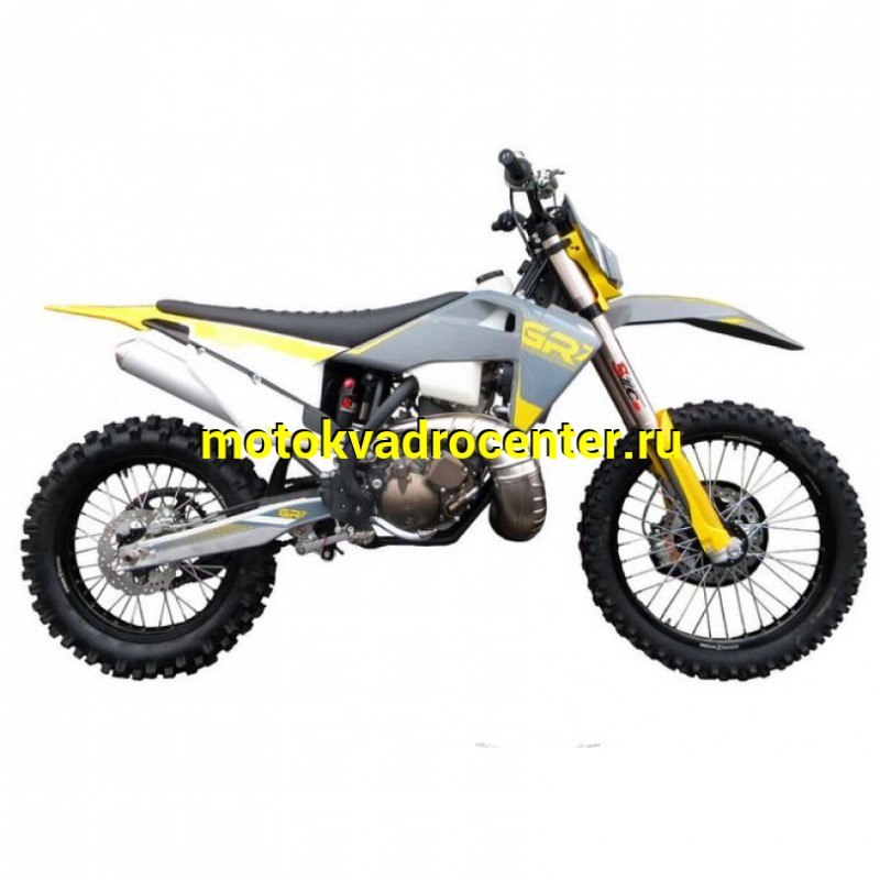 Купить  Мотоцикл Кросс/Эндуро GR7 T250L (2T MT-250) Enduro LITE (2024г.) (шт) (GR купить с доставкой по Москве и России, цена, технические характеристики, комплектация фото  - motoserp.ru