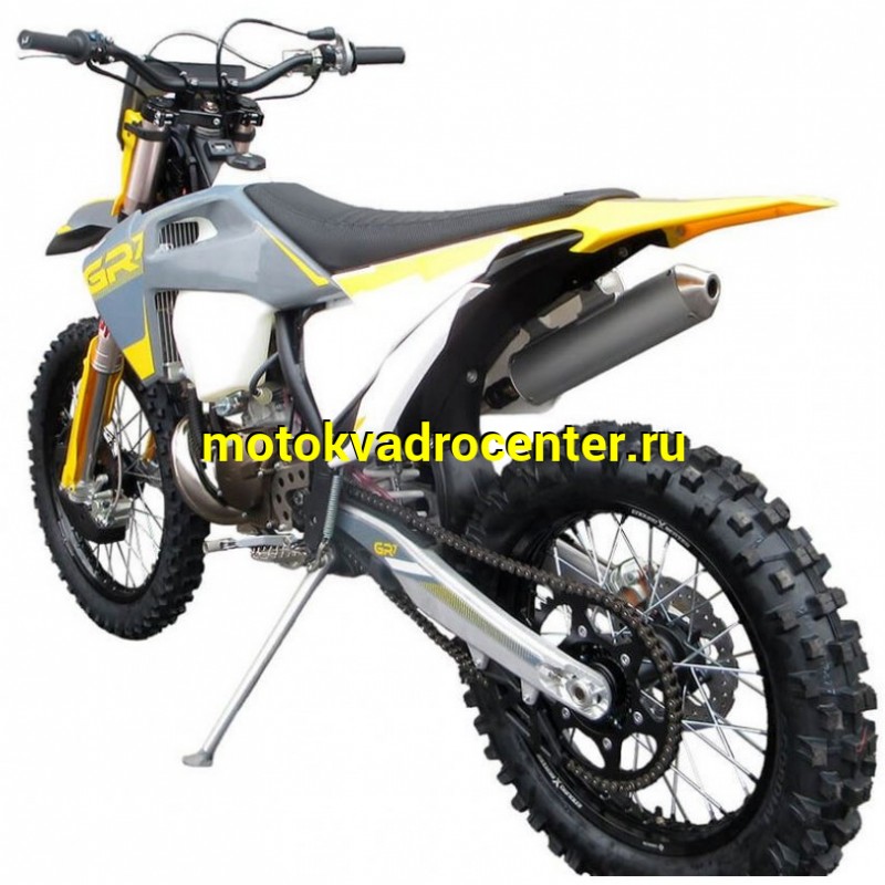 Купить  Мотоцикл Кросс/Эндуро GR7 T250L (2T MT-250) Enduro LITE (2024г.) (шт) (GR купить с доставкой по Москве и России, цена, технические характеристики, комплектация фото  - motoserp.ru