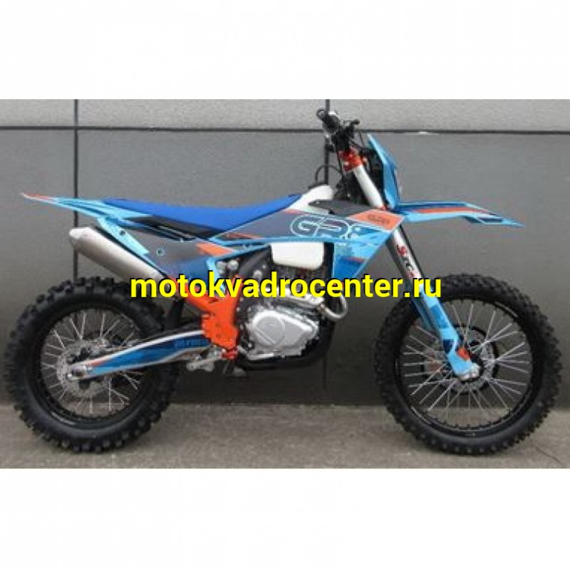 Купить  Мотоцикл Кросс/Эндуро GR8 F300A (4T CB300) Enduro LITE 175FMM (2024г.) (шт) (GR  купить с доставкой по Москве и России, цена, технические характеристики, комплектация фото  - motoserp.ru