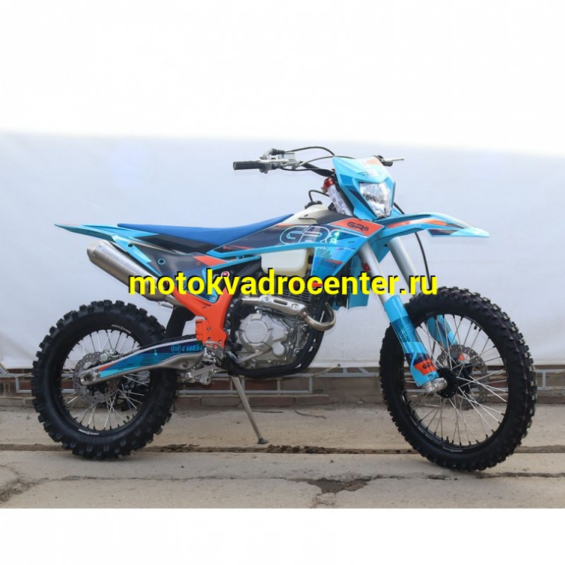 Купить  Мотоцикл Кросс/Эндуро GR8 F300A (4T CB300) Enduro LITE 175FMM (2024г.) (шт) (GR  купить с доставкой по Москве и России, цена, технические характеристики, комплектация фото  - motoserp.ru