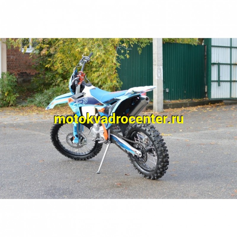 Купить  Мотоцикл Кросс/Эндуро GR8 F300A (4T CB300) Enduro LITE 175FMM (2024г.) (шт) (GR  купить с доставкой по Москве и России, цена, технические характеристики, комплектация фото  - motoserp.ru