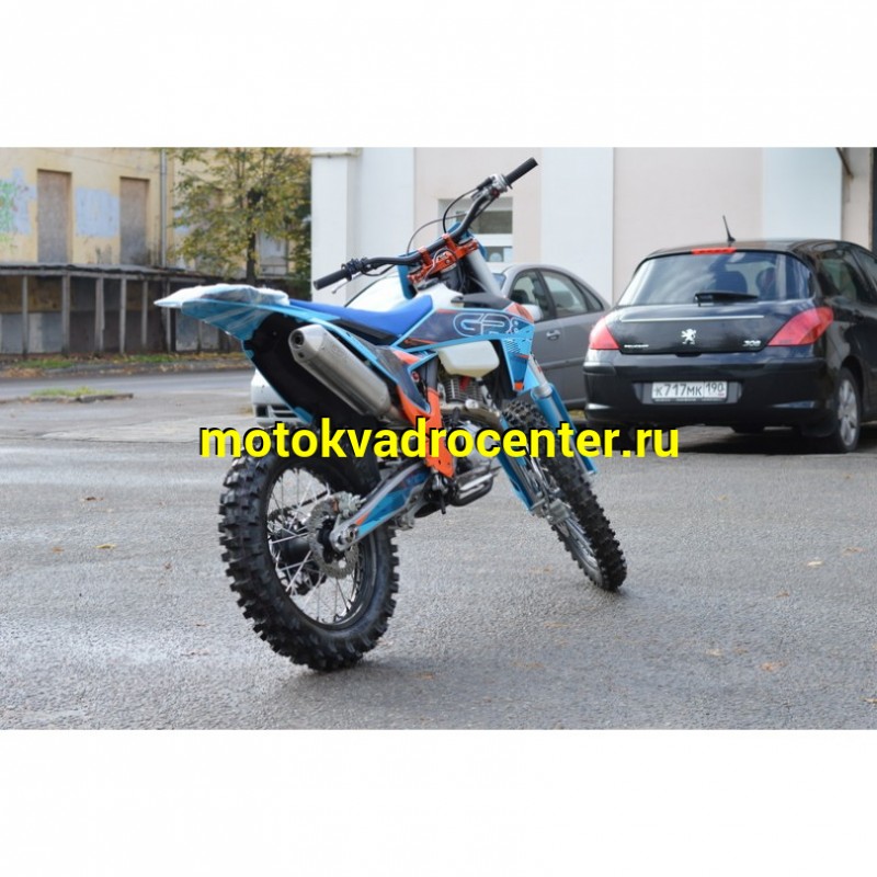 Купить  Мотоцикл Кросс/Эндуро GR8 F300A (4T CB300) Enduro LITE 175FMM (2024г.) (шт) (GR  купить с доставкой по Москве и России, цена, технические характеристики, комплектация фото  - motoserp.ru