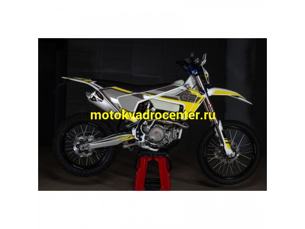 Купить  Мотоцикл Кросс/Эндуро GR7 F300L (4T NB300) Enduro LITE (2024 г.) (шт) (GR купить с доставкой по Москве и России, цена, технические характеристики, комплектация фото  - motoserp.ru