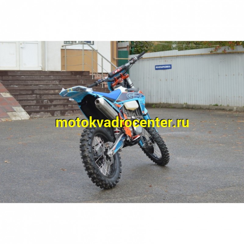 Купить  Мотоцикл Кросс/Эндуро GR8 F300A (4T CB300RL) Enduro OPTIMUM 175FMN 4клапанный! воздушн (2024 г.) (шт) (GR купить с доставкой по Москве и России, цена, технические характеристики, комплектация фото  - motoserp.ru