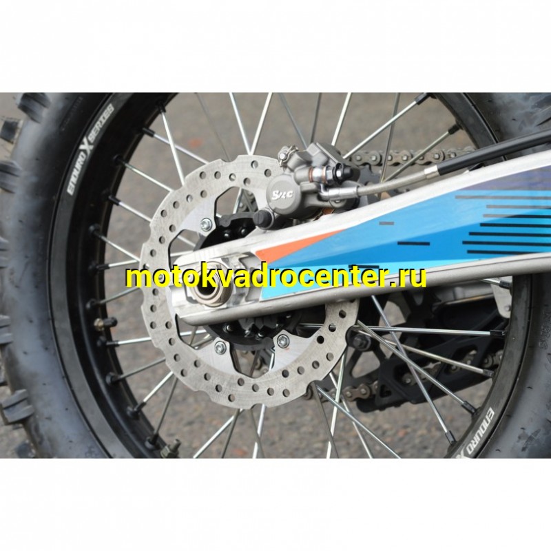 Купить  Мотоцикл Кросс/Эндуро GR8 F300A (4T CB300RL) Enduro OPTIMUM 175FMN 4клапанный! воздушн (2024 г.) (шт) (GR купить с доставкой по Москве и России, цена, технические характеристики, комплектация фото  - motoserp.ru