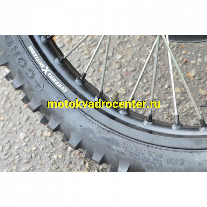 Купить  Мотоцикл Кросс/Эндуро GR8 F300A (4T CB300RL) Enduro OPTIMUM 175FMN 4клапанный! воздушн (2024 г.) (шт) (GR купить с доставкой по Москве и России, цена, технические характеристики, комплектация фото  - motoserp.ru