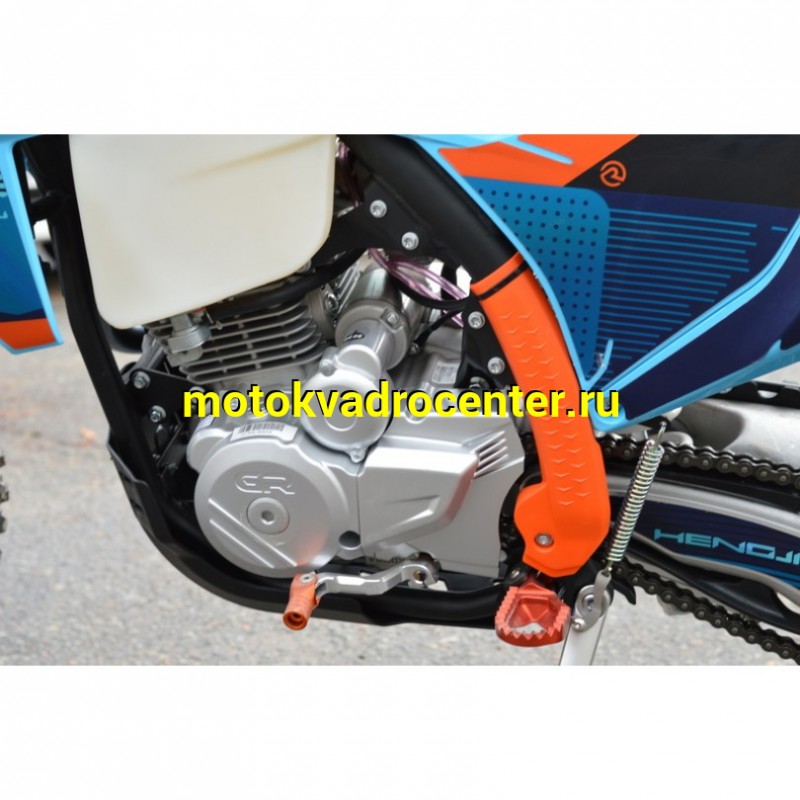 Купить  Мотоцикл Кросс/Эндуро GR8 F300A (4T CB300RL) Enduro OPTIMUM 175FMN 4клапанный! воздушн (2024 г.) (шт) (GR купить с доставкой по Москве и России, цена, технические характеристики, комплектация фото  - motoserp.ru