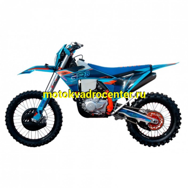 Купить  Мотоцикл Кросс/Эндуро GR8 F300A (4T CB300RL) Enduro OPTIMUM (2024 г.) (шт) (GR купить с доставкой по Москве и России, цена, технические характеристики, комплектация фото  - motoserp.ru