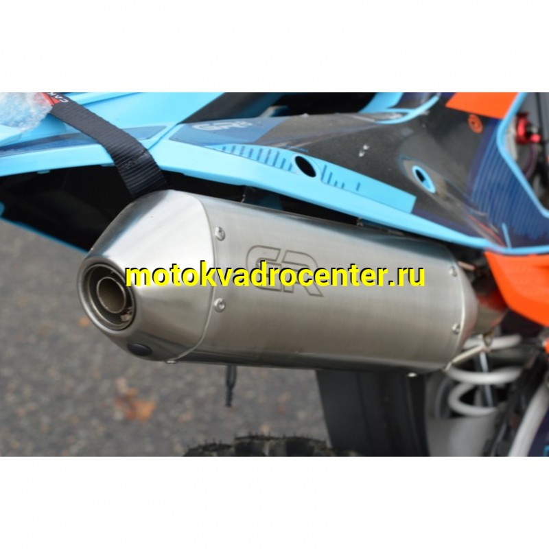 Купить  Мотоцикл Кросс/Эндуро GR8 F300A (4T CB300RL) Enduro OPTIMUM 175FMN 4клапанный! воздушн (2024 г.) (шт) (GR купить с доставкой по Москве и России, цена, технические характеристики, комплектация фото  - motoserp.ru