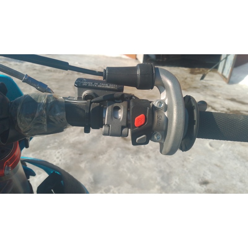 Купить  Мотоцикл Кросс/Эндуро GR8 F300A (4T CB300RL) Enduro OPTIMUM 175FMN 4клапанный! воздушн (шт) (GR купить с доставкой по Москве и России, цена, технические характеристики, комплектация фото  - motoserp.ru