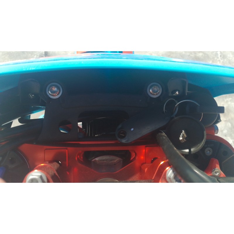 Купить  Мотоцикл Кросс/Эндуро GR8 F300A (4T CB300RL) Enduro OPTIMUM 175FMN 4клапанный! воздушн (шт) (GR купить с доставкой по Москве и России, цена, технические характеристики, комплектация фото  - motoserp.ru