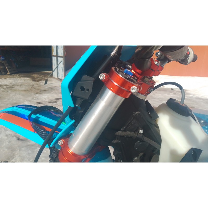 Купить  Мотоцикл Кросс/Эндуро GR8 F300A (4T CB300RL) Enduro OPTIMUM 175FMN 4клапанный! воздушн (шт) (GR купить с доставкой по Москве и России, цена, технические характеристики, комплектация фото  - motoserp.ru