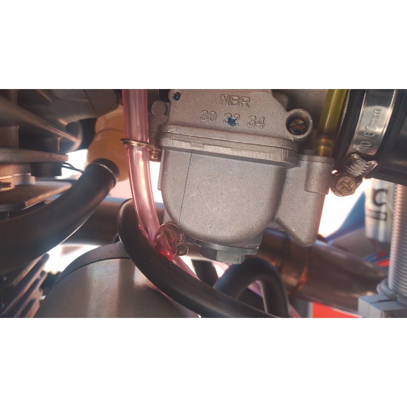 Купить  Мотоцикл Кросс/Эндуро GR8 F300A (4T CB300RL) Enduro OPTIMUM 175FMN 4клапанный! воздушн (шт) (GR купить с доставкой по Москве и России, цена, технические характеристики, комплектация фото  - motoserp.ru