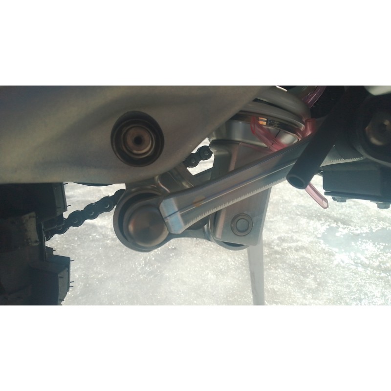 Купить  Мотоцикл Кросс/Эндуро GR8 F300A (4T CB300RL) Enduro OPTIMUM 175FMN 4клапанный! воздушн (шт) (GR купить с доставкой по Москве и России, цена, технические характеристики, комплектация фото  - motoserp.ru