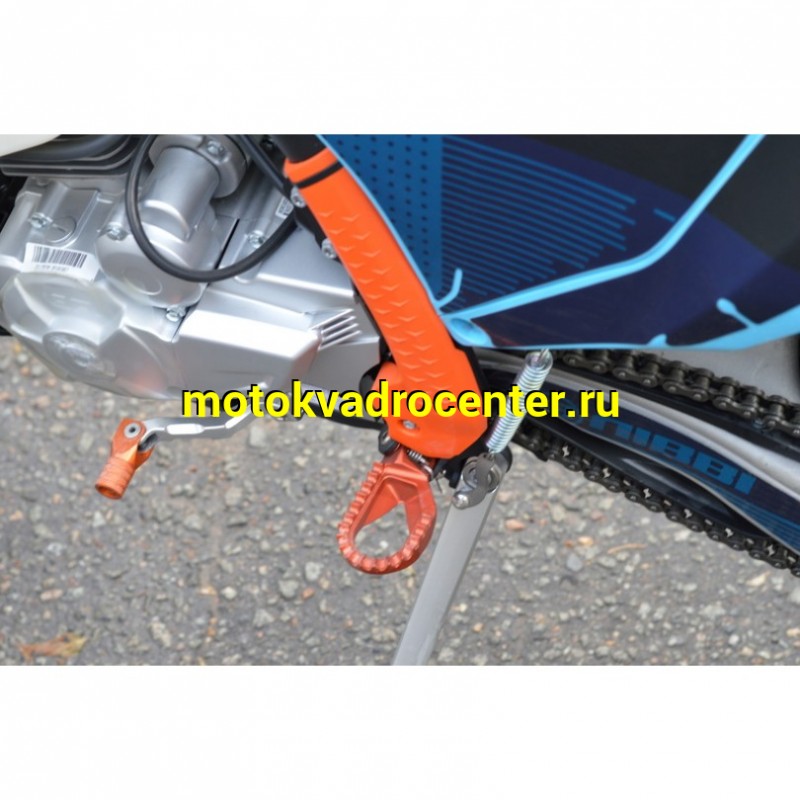 Купить  Мотоцикл Кросс/Эндуро GR8 F300A (4T PR300) Enduro OPTIMUM ZS175FMM-5 PR (2024 г.) (шт) (GR  купить с доставкой по Москве и России, цена, технические характеристики, комплектация фото  - motoserp.ru