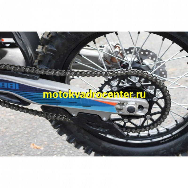 Купить  Мотоцикл Кросс/Эндуро GR8 F300A (4T PR300) Enduro OPTIMUM ZS175FMM-5 PR (2024 г.) (шт) (GR  купить с доставкой по Москве и России, цена, технические характеристики, комплектация фото  - motoserp.ru