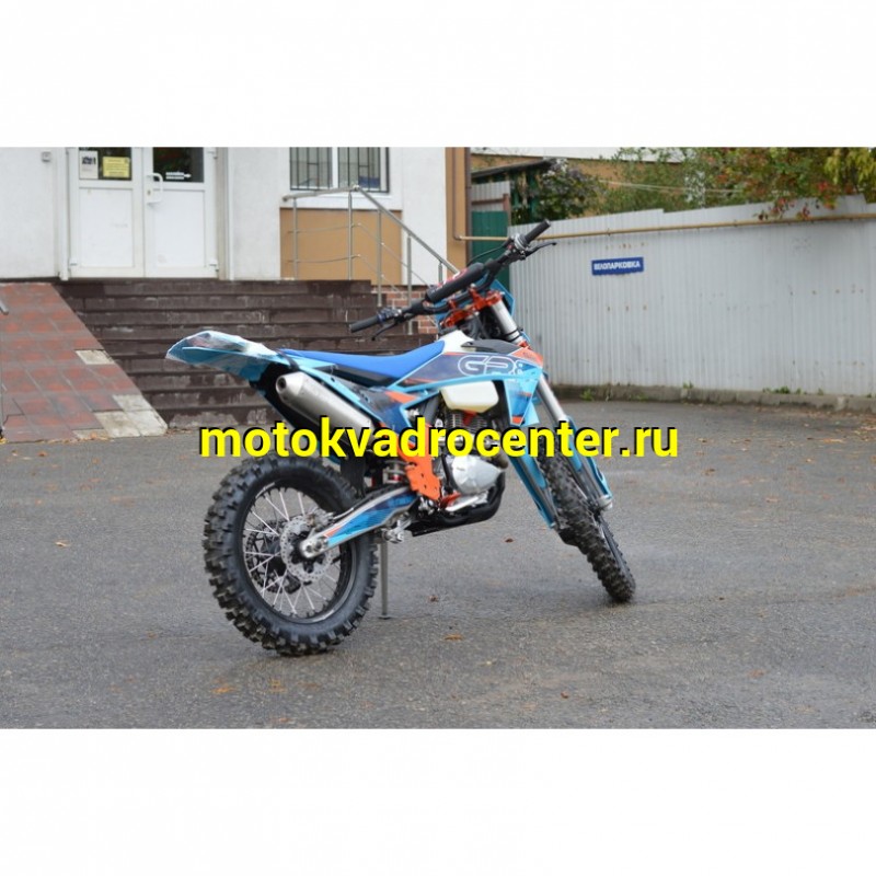 Купить  Мотоцикл Кросс/Эндуро GR8 F300A (4T PR300) Enduro OPTIMUM ZS175FMM-5 PR (2024 г.) (шт) (GR  купить с доставкой по Москве и России, цена, технические характеристики, комплектация фото  - motoserp.ru