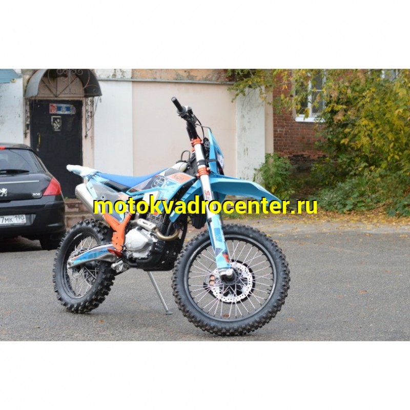 Купить  Мотоцикл Кросс/Эндуро GR8 F300A (4T PR300) Enduro OPTIMUM ZS175FMM-5 PR (2024 г.) (шт) (GR  купить с доставкой по Москве и России, цена, технические характеристики, комплектация фото  - motoserp.ru