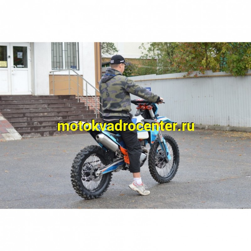 Купить  Мотоцикл Кросс/Эндуро GR8 F300A (4T PR300) Enduro OPTIMUM ZS175FMM-5 PR (2024 г.) (шт) (GR  купить с доставкой по Москве и России, цена, технические характеристики, комплектация фото  - motoserp.ru