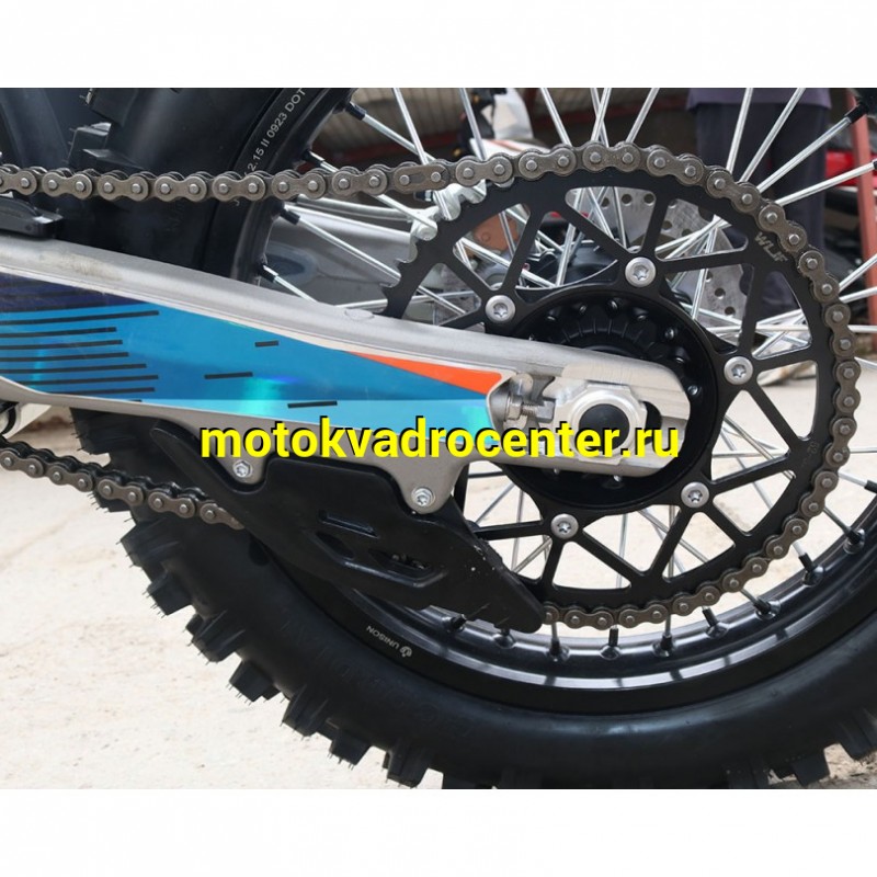 Купить  Мотоцикл Кросс/Эндуро GR8 F300L (4T NB300) Enduro LITE (2024г.) (шт) (GR купить с доставкой по Москве и России, цена, технические характеристики, комплектация фото  - motoserp.ru