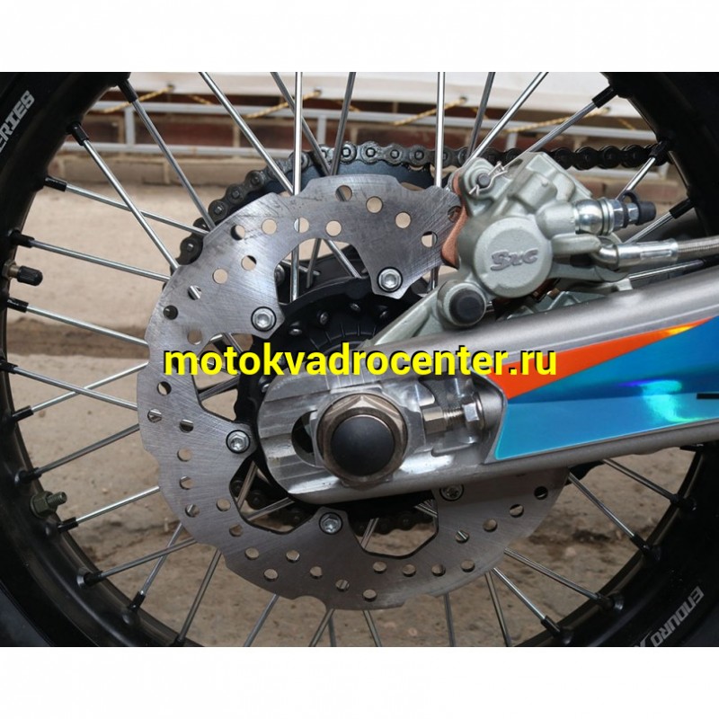 Купить  Мотоцикл Кросс/Эндуро GR8 F300L (4T NB300) Enduro LITE (2024г.) (шт) (GR купить с доставкой по Москве и России, цена, технические характеристики, комплектация фото  - motoserp.ru