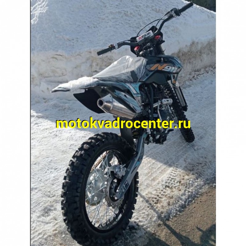 Купить  Мотоцикл Кросс/Эндуро XGZ N911A CB300 С ФАРОЙ и приборкой (спортинв) 175FMM (шт) (ФОТО купить с доставкой по Москве и России, цена, технические характеристики, комплектация фото  - motoserp.ru