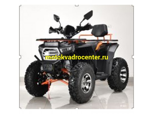 Купить  200cc Квадроцикл HAMMER 200 LD (шт) (Хар (ФОТО купить с доставкой по Москве и России, цена, технические характеристики, комплектация фото  - motoserp.ru