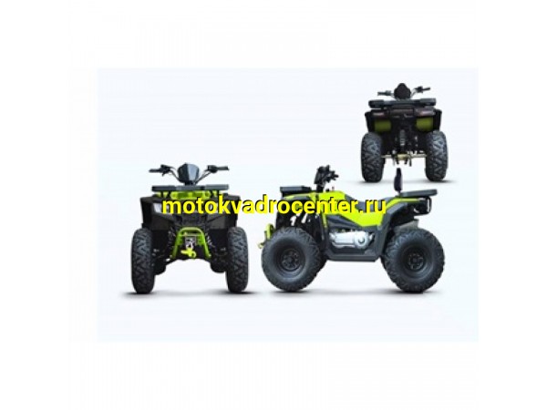 Купить  200cc Квадроцикл Progasi RaceJumper MaxPower 200,200сс вертикальный мотор Loncin LX162FMK-2 (шт)  купить с доставкой по Москве и России, цена, технические характеристики, комплектация фото  - motoserp.ru