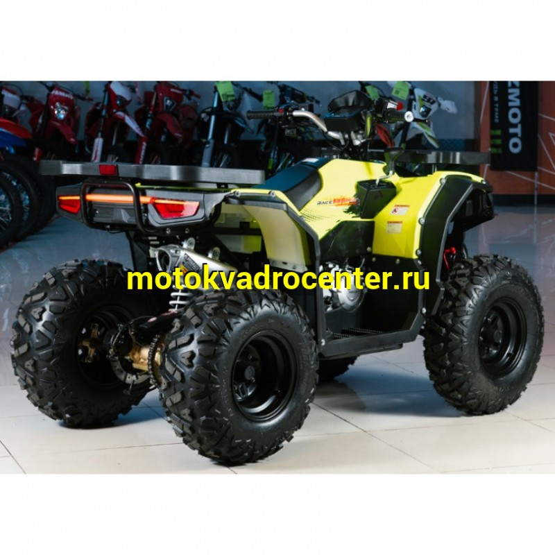 Купить  200cc Комплект запчастей для сборки Progasi RaceJumper MaxPower 200; вертик. мотор LX162FMK-2 Loncin 200сс 10/10" (шт) (ФОТО купить с доставкой по Москве и России, цена, технические характеристики, комплектация фото  - motoserp.ru