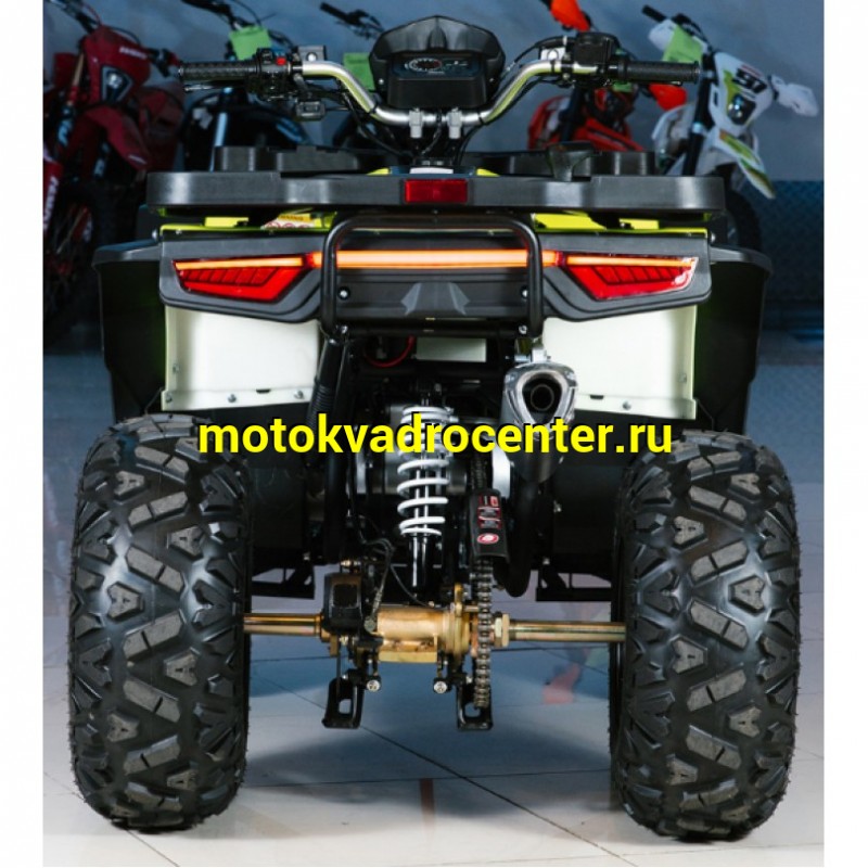 Купить  200cc Комплект запчастей для сборки Progasi RaceJumper MaxPower 200; вертик. мотор LX162FMK-2 Loncin 200сс 10/10" (шт) (ФОТО купить с доставкой по Москве и России, цена, технические характеристики, комплектация фото  - motoserp.ru