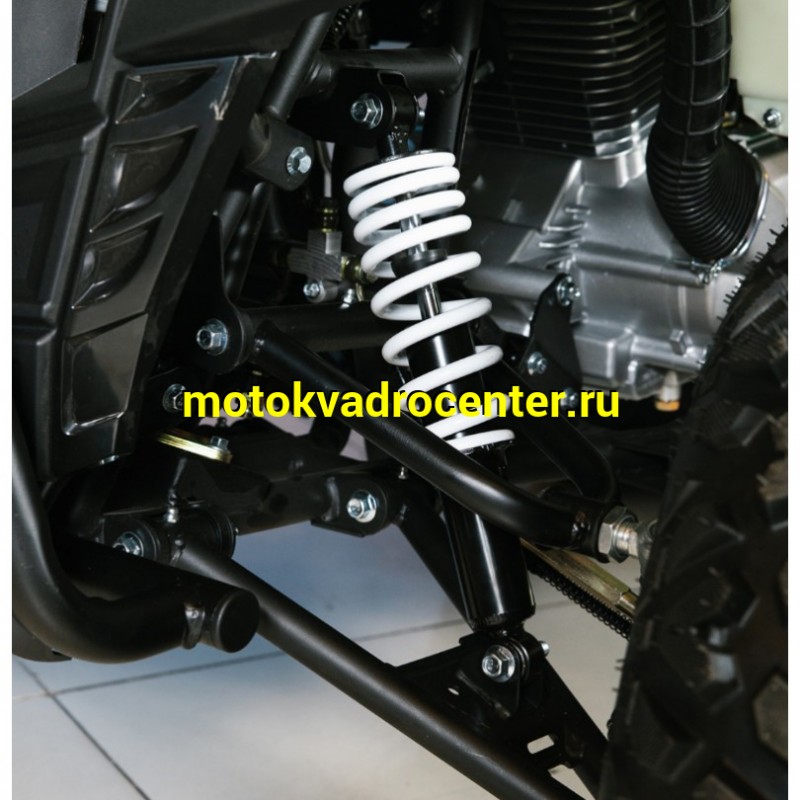 Купить  200cc Комплект запчастей для сборки Progasi RaceJumper MaxPower 200; вертик. мотор LX162FMK-2 Loncin 200сс 10/10" (шт) (ФОТО купить с доставкой по Москве и России, цена, технические характеристики, комплектация фото  - motoserp.ru