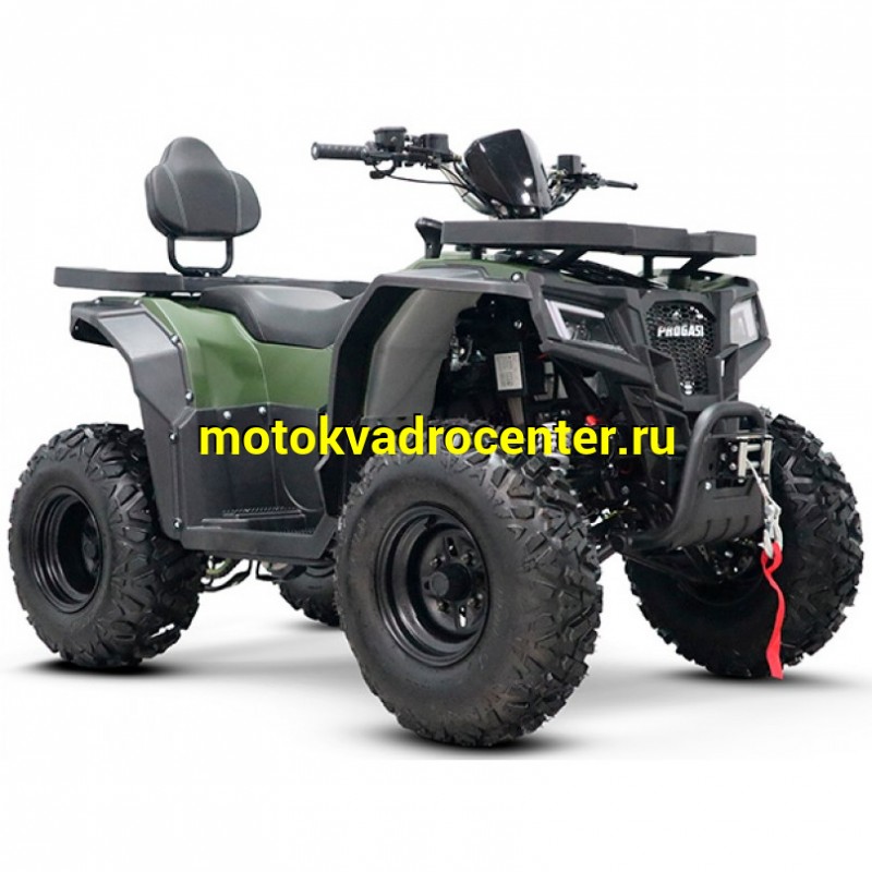 Купить  200cc Комплект запчастей для сборки Progasi RaceJumper MaxPower 200; вертик. мотор LX162FMK-2 Loncin 200сс 10/10" (шт) (ФОТО купить с доставкой по Москве и России, цена, технические характеристики, комплектация фото  - motoserp.ru