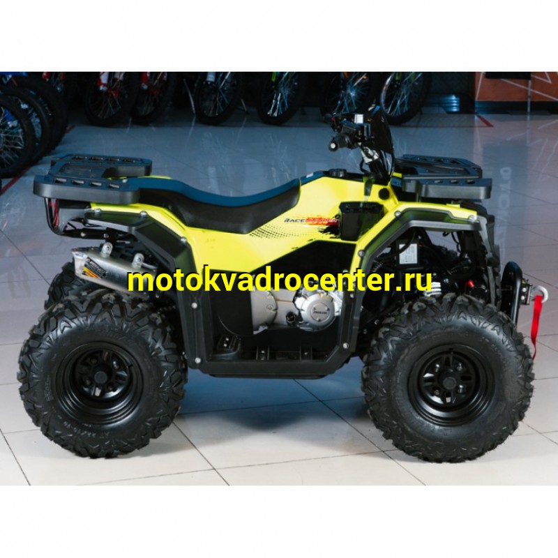 Купить  200cc Комплект запчастей для сборки Progasi RaceJumper 200, 161QMK-A с балансирным валом (шт)  купить с доставкой по Москве и России, цена, технические характеристики, комплектация фото  - motoserp.ru