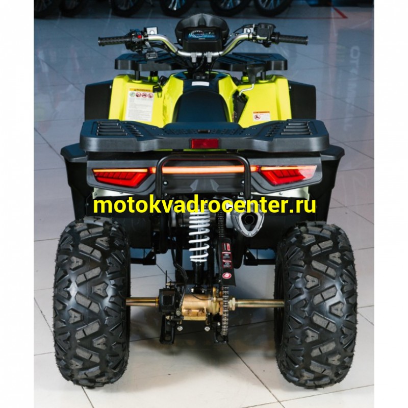 Купить  200cc Комплект запчастей для сборки Progasi RaceJumper 200, 161QMK-A с балансирным валом (шт)  купить с доставкой по Москве и России, цена, технические характеристики, комплектация фото  - motoserp.ru