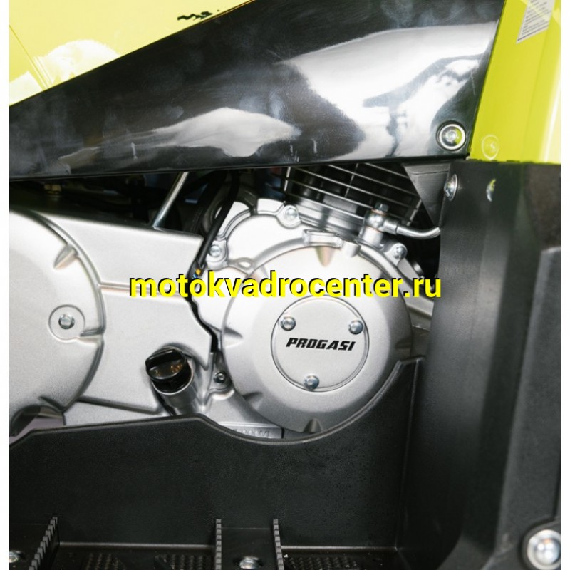 Купить  200cc Комплект запчастей для сборки Progasi RaceJumper 200, 161QMK-A с балансирным валом (шт)  купить с доставкой по Москве и России, цена, технические характеристики, комплектация фото  - motoserp.ru