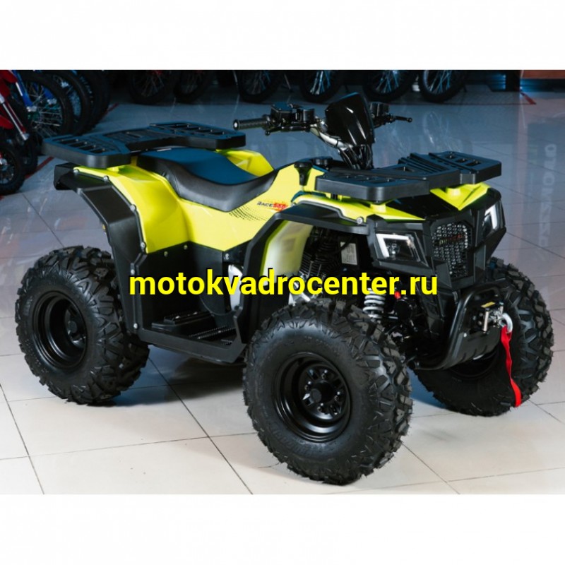 Купить  200cc Комплект запчастей для сборки Progasi RaceJumper 200, 161QMK-A с балансирным валом (шт)  купить с доставкой по Москве и России, цена, технические характеристики, комплектация фото  - motoserp.ru