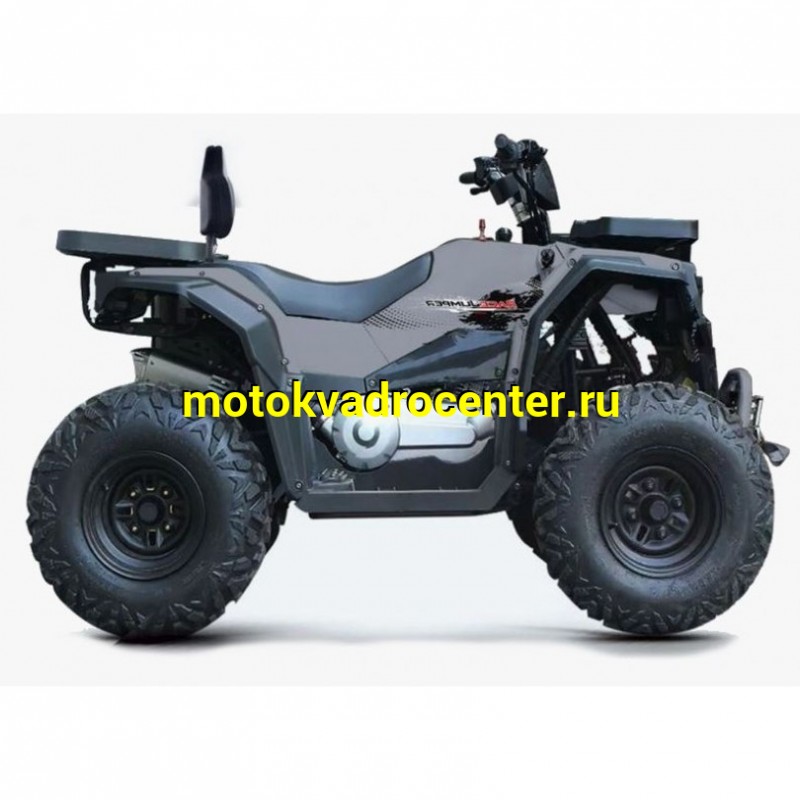Купить  200cc Квадроцикл Progasi RaceJumper 200SE (компл. запчастей для сборки) 200сс вертикальный мотор 161QMK-A с балансирным валом (шт) купить с доставкой по Москве и России, цена, технические характеристики, комплектация фото  - motoserp.ru