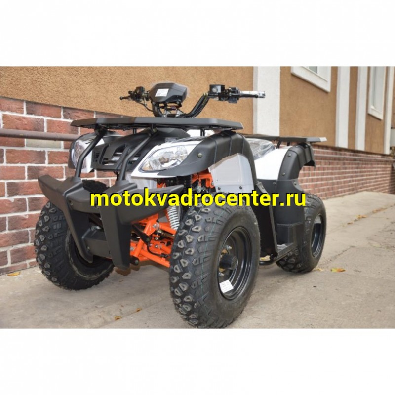 Купить  150cc Квадроцикл KAYO AU150 (спортинв) (шт) (SM купить с доставкой по Москве и России, цена, технические характеристики, комплектация фото  - motoserp.ru