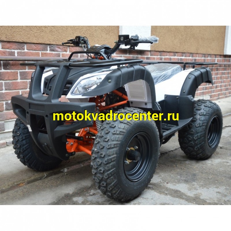 Купить  150cc Квадроцикл KAYO AU150 (спортинв) (шт) (SM купить с доставкой по Москве и России, цена, технические характеристики, комплектация фото  - motoserp.ru