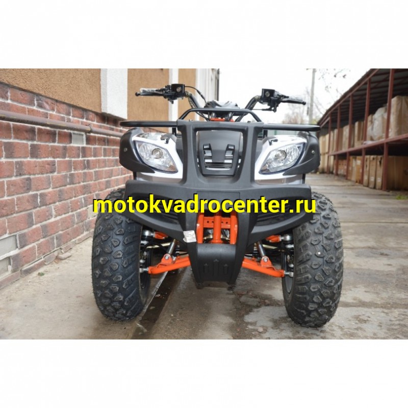 Купить  150cc Квадроцикл KAYO AU150 (спортинв) (шт) (SM купить с доставкой по Москве и России, цена, технические характеристики, комплектация фото  - motoserp.ru